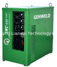 GENWELD lwc-270/350/500/630 προστατευμένος αέριο οξυγονοκολλητής  
